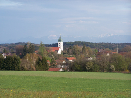 Bild öffnen