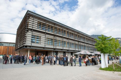 Link zu einem externen Ziel